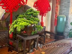 -二十八里太湖船菜(吉祥路店)