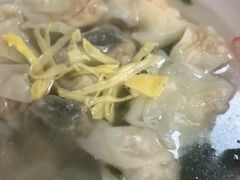 -海平馄饨(逍遥二路店)