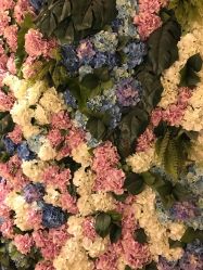 -Miss·A日式美甲美睫