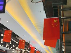 -河坝烧烤串城(金达莱店)