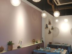 -茶油香闽南菜·花园餐厅(前埔店)