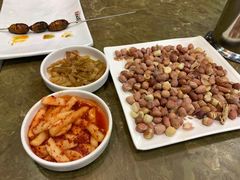 -白玉串城(南六中路店)