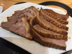 -狮头牌卤味研究所·卤味饭(花城汇南区店)