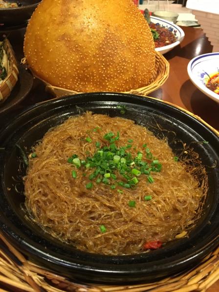 杨记隆府(解放碑总店)-"菜品好吃,值得来,下次来重庆还回来.
