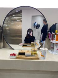 -DX HAIR SALON·发现未知美发沙龙