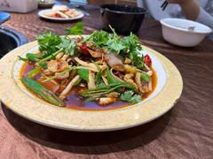 -马三妹跷脚牛肉(苏稽总店)