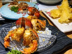 -东田之村自助餐厅(金水路店)