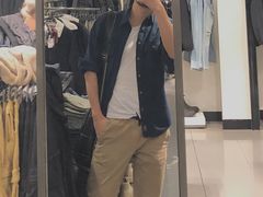 -ZARA(成都远洋太古里店)