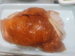 -紫光园·烤鸭(吕家营店)