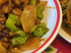 -闯关东东北农家菜(崂山石老人店)