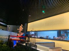 -绿茶餐厅(成都大悦城店)