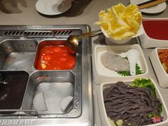 -海底捞火锅(正大乐城店)