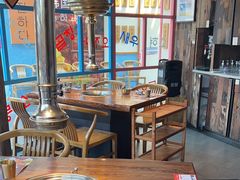 -海之屋韩式烤肉(海棠68环球美食街店)