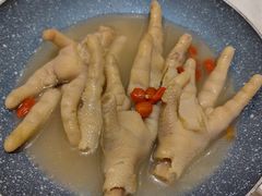 -聚福山莊·寻味顺德(北滘店)