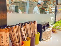 -梦航彩虹之约自助餐厅(华府天地店)