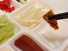 -四季民福烤鸭店(望京南湖东园店)