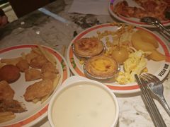 -比格比萨自助(宝山日月光店)