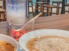面线汤-海南宝(星耀樟宜店)