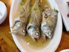 -天天渔港海鲜酒家(石浦玉泉路店)