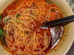 鸡块米线-小街天府(西工小街店)