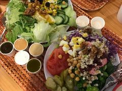 -So Lounge索兰至餐厅(蓝色港湾店)