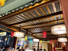 -肖记公安牛肉鱼杂馆· 省级非物质文化遗产(仁和路店)