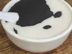 -沙湾姜埋奶(兴新包店)