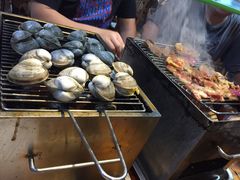 -丹东特色烤肉(学府路一部店)