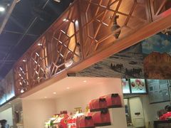 -巴扎美食·新疆菜·西域歌舞表演餐厅(新疆大厦店)