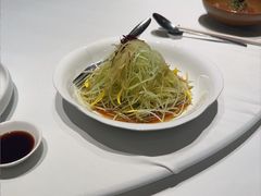 -荣兴酒家(徐家汇店)