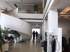 -上海永达嘉沃沃尔沃4S店(嘉定镇店)