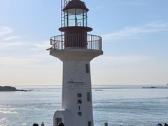 -长岛南北长山旅游景区