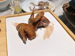 -汤城小厨•粤菜•靓汤(西直门凯德MALL店)