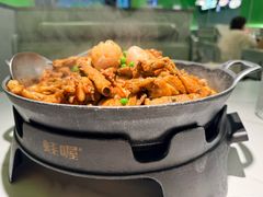 -蛙喔牛蛙(太仓万达店)