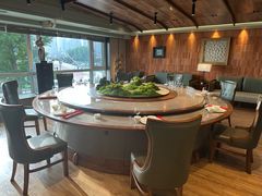 -川旺角川粤融合菜•海景餐厅(星海广场店)