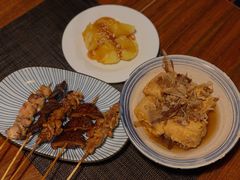 -五右卫门(张自忠路店)