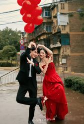 -今生有约婚纱摄影店(景德路店)