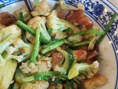 -北京小肠陈饭庄(方庄店)