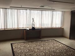 -武汉新华大饭店