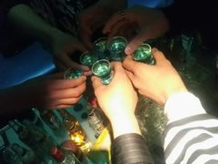 -唱吧麦颂KTV(马驹桥店)