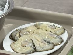 -花苑美食横琴生蚝火锅(拱北粤华路店)
