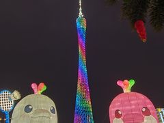 -海心沙亚运公园