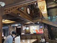 -小龙坎火锅(全球总店)