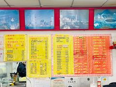 -明呈黄鱼面馆(斜土路店)