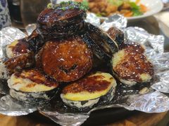 -大清花饺子(园林路店)
