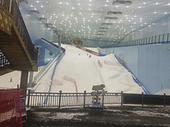 -广州热雪奇迹