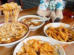 -小谭豆花(西大街店)