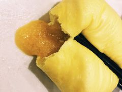 香滑流沙包-稻香酒家·34年老字号·港式粤菜(汉街店)