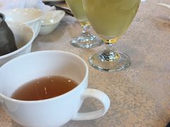 -麒麟中餐厅·经典粤菜·地道菜式老字号(广州长隆酒店)
