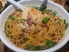 -周家二小姐的菜(西津渡店)